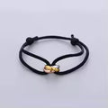 trioré Bracelet Onyx