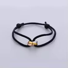 trioré Bracelet Onyx