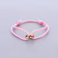 trioré - Bracelet Rosa