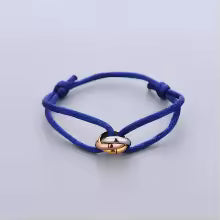 trioré Bracelet Navy
